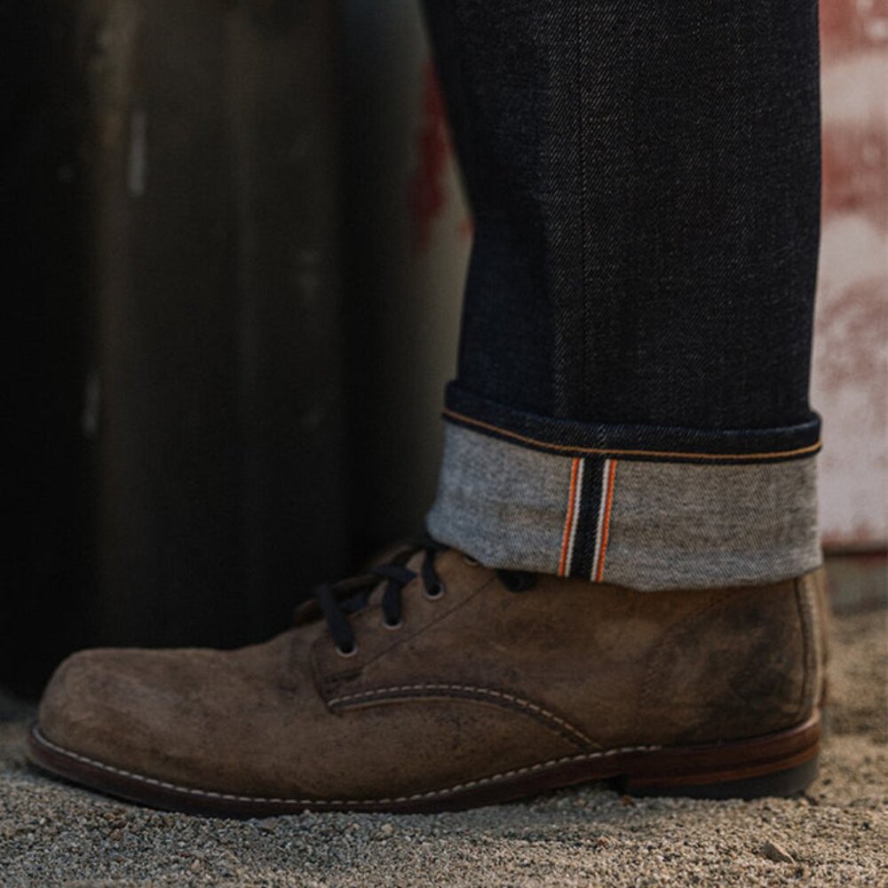 Hiroshi Kato - The Hammer Straight